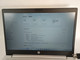 HP ProBook 450 G7 Core i5-10210U 1.60 GHz 8 GB DDR4 256 GB NVMe Windows 11 Pro Laptop WINACTA2 A2