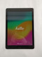 Apple iPad 6th Gen A1893 32 GB iOS 17.7.11 (WiFi Only)