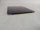Apple iPad Air 2nd Gen A1567 64 GB iOS 15.8.8 (Wi-Fi + 4G) Unlocked For Parts