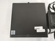 HP EliteDesk 800 G6 Mini Core i7-10700T 2.00 GHz 8 GB DDR4 256 GB NVMe Windows 11 Pro Desktop WINACTB2 B2