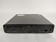 HP EliteDesk 800 G6 Mini Core i7-10700T 2.00 GHz 8 GB DDR4 256 GB NVMe Windows 11 Pro Desktop WINACTB2 B2