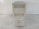 Vintage Biostar M5ALA AMD K6-2 350 MHz 128 MB SDRAM Desktop
