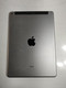 Apple iPad Air 2nd Gen A1567 64 GB iOS 15.8.8 (Wi-Fi + 4G) Unlocked For Parts