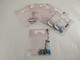 Lot of 7 Dell Latitude 3580 Laptop USB/SD Card Reader/VGA IO Board 3FR5T