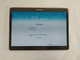 Samsung Galaxy Tab S SM-T800 32 GB Android 6.0 (WiFi Only)
