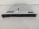 HP ProLiant DL360 Gen10 2.10 GHz Intel Xeon Silver 4110 32 GB DDR4 Server - No HDD C1