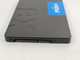 Lot of 5 Crucial BX500 CT240BX500SSD1 240 GB SATA III 2.5 in Solid State Drive