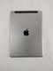 Apple iPad 6th Gen A1954 32 GB iOS 17.7.10 (Wi-Fi + 4G) Unlocked