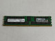 Lot of 20 Micron 32 GB PC4-19200 (DDR4-2400) 2Rx4 REG DDR4 Server RAM