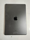 Apple iPad 7th Gen A2197 32 GB iOS 18.7.9 (WiFi Only) For Parts
