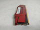 G.SKILL RipJaws 16GB PC4-19200 (DDR4-2400) 2Rx8 Shielded RAM F4-2400C15D-32GVR