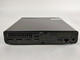 HP Pro Mini 400 G9 Core i5-12500T 2.00 GHz 8 GB DDR4 256 GB NVMe Windows 11 Pro Desktop WINACTA2 A2