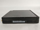 Lenovo ThinkCentre M60e Core i5-1035G1 1.00 GHz 8 GB DDR4 256 GB NVMe Windows 11 Pro Desktop WINACTA3 A3