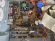 Vintage Asus A7V400-MX AMD Sempron 2400+ 1.66 GHz 256 MB DDR Desktop