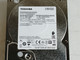 Toshiba DT02ABA600V 6 TB SATA III 3.5 in Surveillance Drive