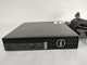 Dell OptiPlex 5000 Micro Core i7-12700T 1.40 GHz 32 GB DDR4 256 GB NVMe Windows 11 Pro Desktop A1