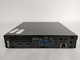 Dell OptiPlex 5000 Micro Core i7-12700T 1.40 GHz 32 GB DDR4 256 GB NVMe Windows 11 Pro Desktop A1