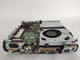 HP ProDesk 600 G6 Mini Core i5-10500T 2.30 GHz 8 GB DDR4 256 GB NVMe Windows 11 Pro Desktop WINACTA3 A3