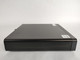 HP ProDesk 600 G6 Mini Core i5-10500T 2.30 GHz 8 GB DDR4 256 GB NVMe Windows 11 Pro Desktop WINACTA4 A4