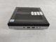 HP EliteDesk 800 G5 DM Core i5-9600 3.10 GHz 8 GB DDR4 No HDD