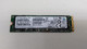 Samsung MZ-NLN1280 PM871 128 GB 80mm M.2 Solid State Drive