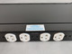 Middle Atlantic PD-920RC-20 16A 9-Outlet Rackmount Power Center