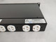Middle Atlantic PD-920RC-20 16A 9-Outlet Rackmount Power Center