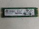 Samsung PM881 MZ-NLH256A 256 GB M.2 80mm Solid State Drive