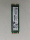 Samsung PM881 MZ-NLH256A 256 GB M.2 80mm Solid State Drive