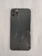 Apple iPhone 11 Pro Max A2161 64 GB iOS 26.5 (Wi-Fi + 4G) Unlocked For Parts