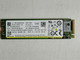 SK Hynix BC901 HFS512GEJ9X108N 512 GB PCIe Gen4 80mm Solid State Drive