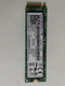 Lot of 10 Union Memory AM6672 LENSE30256GMSP34MEAT3TA 256 GB NVMe 80mm Solid State Drive