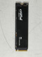 Lot of 2 Crucial P3 CT500P3SSD8 500 GB NVMe 80mm Solid State Drive