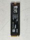 Lot of 2 Crucial P3 CT500P3SSD8 500 GB NVMe 80mm Solid State Drive