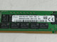 Lot of 2 SK Hynix 32 GB PC4-23400 (DDR4-2933) 2Rx4 ECC REG DDR4 Server RAM