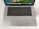 Apple MacBook Pro A2485 M1 Pro 3.20 GHz 16 GB DDR5 512 GB NVMe macOS Tahoe Laptop A3