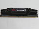 G.SKILL 16 GB PC4-25600 (DDR4-3200) 2Rx8 Shielded F4-3200C16Q-64GVK Desktop RAM