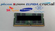 Major Brand 16 GB DDR4-2400T PC4-19200S 2Rx8 1.2V SO-DIMM Laptop RAM