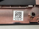Lot of 2 Dell Latitude 5290 Laptop Keyboard Palmrest A174N7