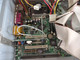 Vintage MSI MS-6368 Intel Celeron 733 MHz 64 MB SDRAM Desktop