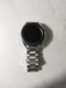 Samsung Galaxy Watch 3 41 mm Silver Stainless Steel Case 8 GB GPS