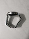 Samsung Galaxy Watch 3 41 mm Silver Stainless Steel Case 8 GB GPS