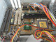 Vintage SOYO SY-5STM Cyrix M II-300GP 75 MHz 64 MB SDRAM Desktop For Parts