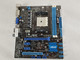 Asus  F2A55-M LK AMD Socket FM2 DDR3 SDRAM Desktop Motherboard w/ I/O shield