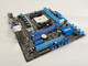 Asus  F2A55-M LK AMD Socket FM2 DDR3 SDRAM Desktop Motherboard w/ I/O shield