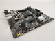 Lot of 2 Asus Prime B550M-A WiFi II AMD Socket AM4 DDR4 Desktop Motherboard