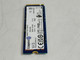 Kingston NV3 SNV3S/1000G 1 TB PCIe Gen4 80mm Solid State Drive