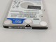 Lot of 2 Western Digital WD5000LPCX WD Blue 500GB 2.5" SATA III Laptop HDD