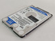 Western Digital WD5000LPCX WD Blue 500GB 2.5" SATA III Laptop Hard Drive