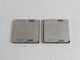 2x IBM POWER7 01HL709 3.55 GHz 8cores Server Processor